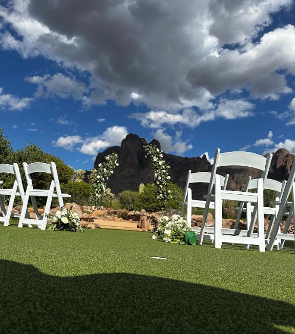 Wedding catering in Mesa, Arizona
